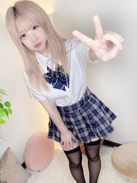 あめり☆ぬれぬれ潮吹きガール