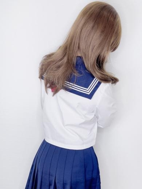 ゆい☆細身確定のパイパン変態娘
