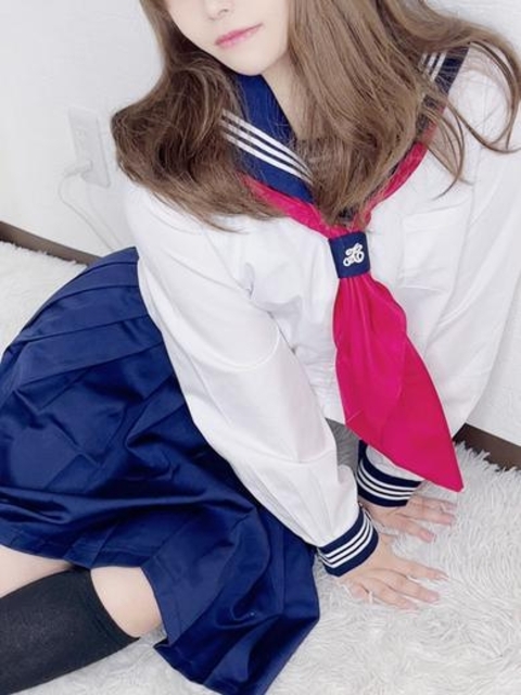 ゆい☆細身確定のパイパン変態娘