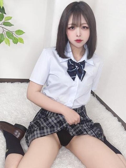 りな☆目線は常におち〇ぽ♡