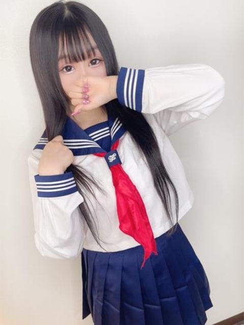 あやの☆ロリ好き必見！美乳娘♡