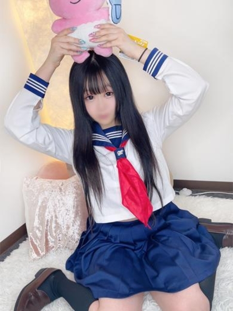 あやの☆ロリ好き必見！美乳娘♡