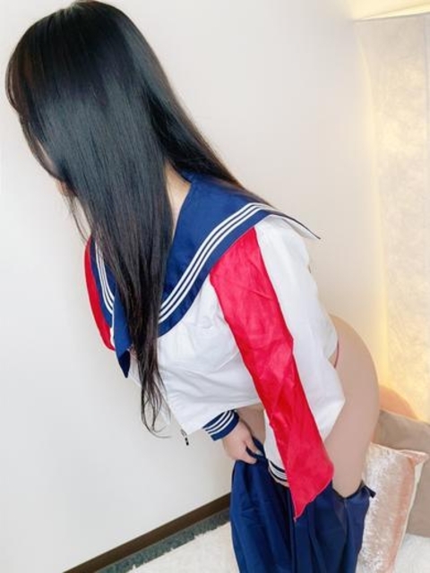 あやの☆ロリ好き必見！美乳娘♡