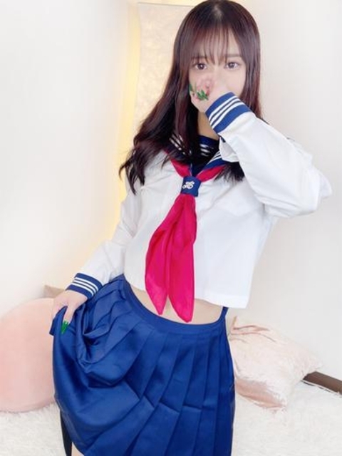 みく☆本田真凛似現役キャバ嬢♡