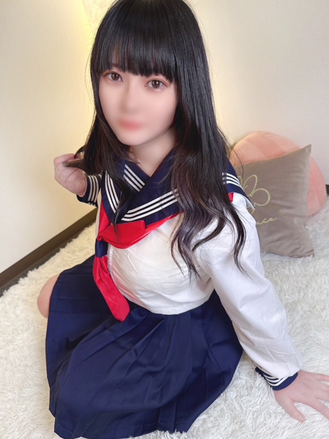 あいみ⭐︎桜井日奈子似ロリ巨乳娘