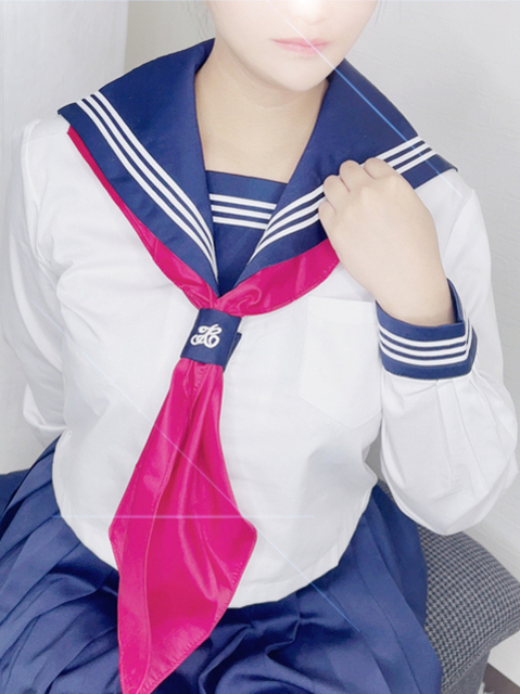 ななせ☆黒髪清楚スレンダー美女