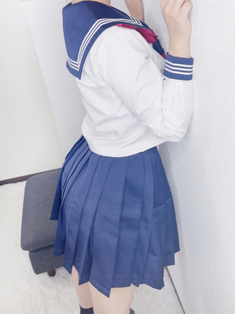 ななせ☆黒髪清楚スレンダー美女