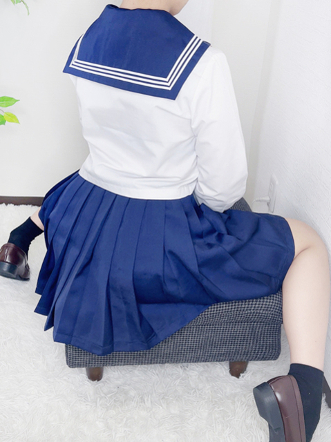 ななせ☆黒髪清楚スレンダー美女
