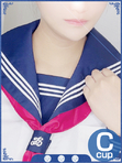 ななせ☆黒髪清楚スレンダー美女