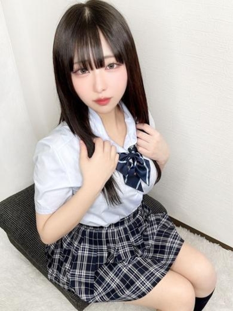 まゆ☆合法ロリの超絶美少女