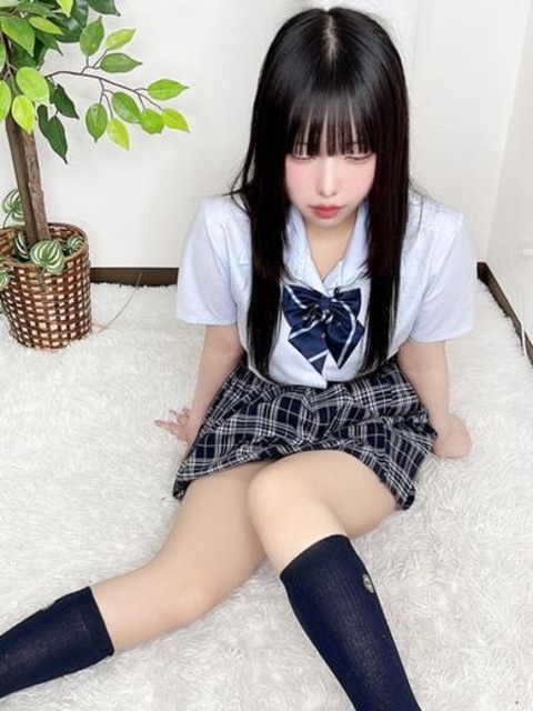 まゆ☆合法ロリの超絶美少女