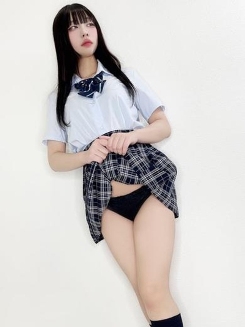 まゆ☆合法ロリの超絶美少女