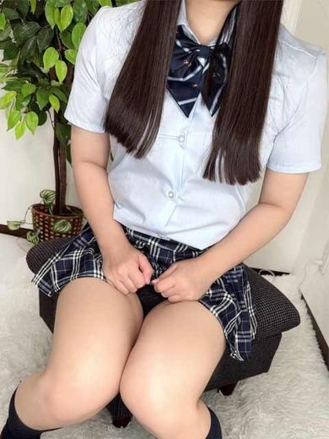 りぼん♡スレンダー美少女