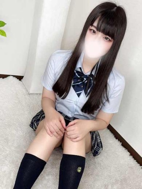 りぼん♡スレンダー美少女