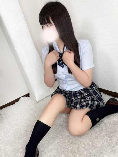 りぼん♡スレンダー美少女