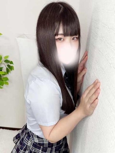 りぼん♡スレンダー美少女