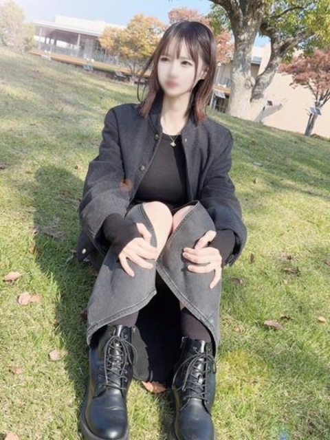 るる♡完全未経験超高ランク美女♡