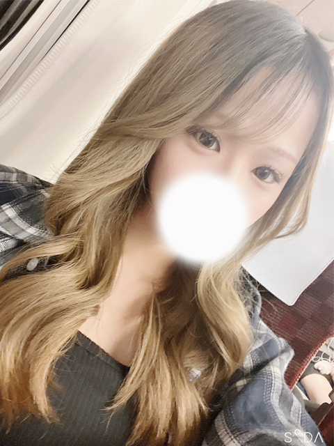 いぶき☆細身清楚の美ギャル♡