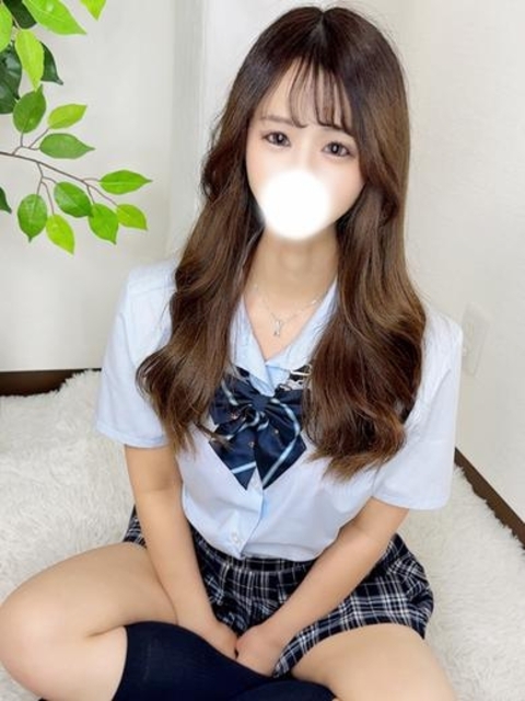 いぶき☆細身清楚の美ギャル♡