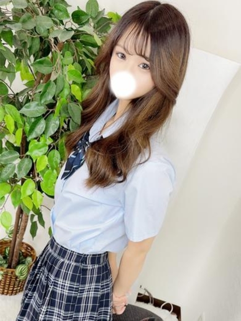 いぶき☆細身清楚の美ギャル♡