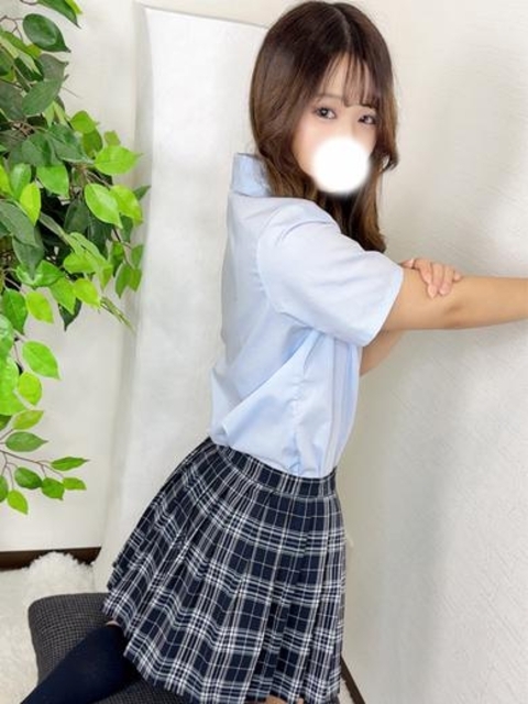 いぶき☆細身清楚の美ギャル♡