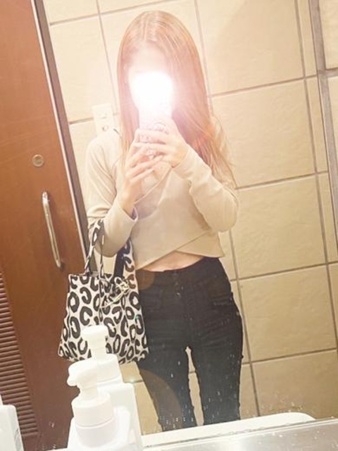 りん♡究極天使超細身ギャル♡