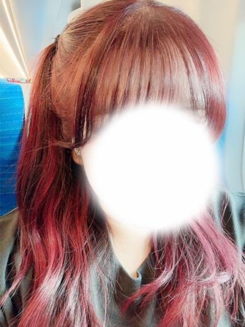 かな☆未経験巨乳娘☆