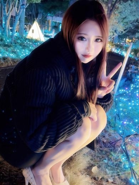 そら☆業界未経験スレンダー美少女