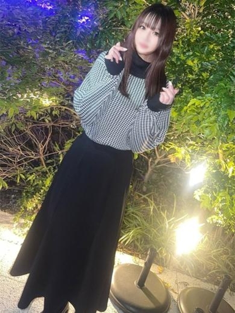 じゅり☆誰もが満足するアタリ娘