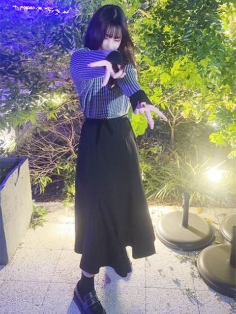 じゅり☆誰もが満足するアタリ娘