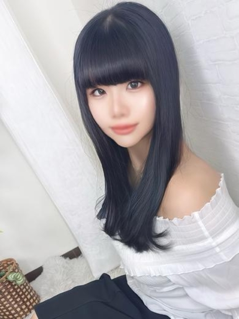 せりな☆洪水警報発令おシオ全開