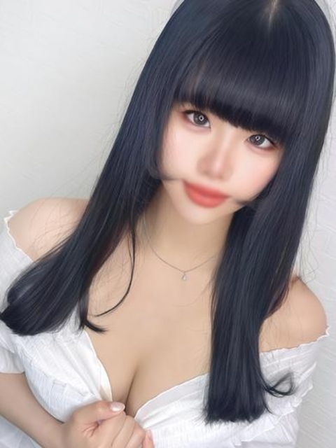 せりな☆洪水警報発令おシオ全開