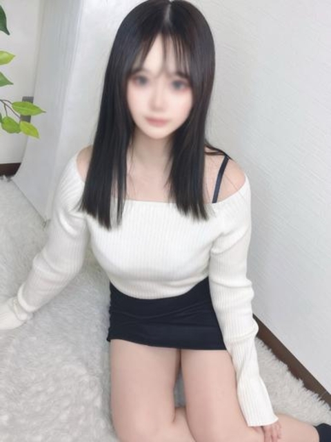 れい☆超敏感体質の完全未経験