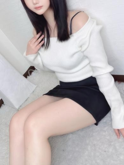 れい☆超敏感体質の完全未経験