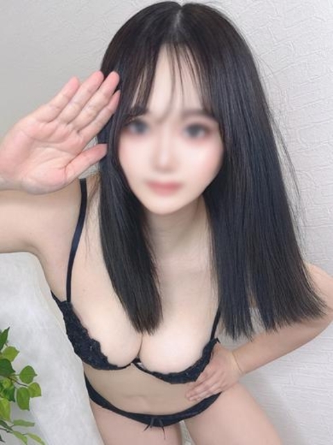 れい☆超敏感体質の完全未経験