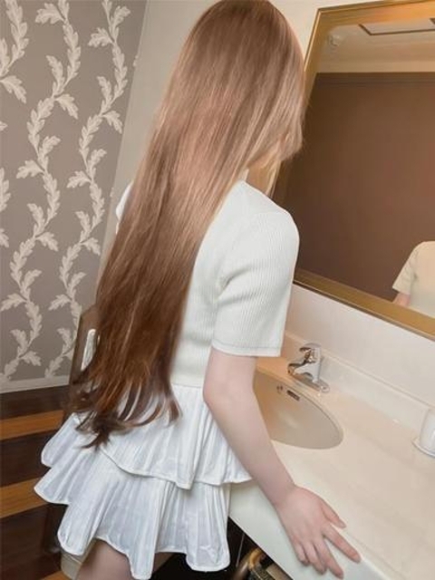 きょん♡超絶激レア美少女