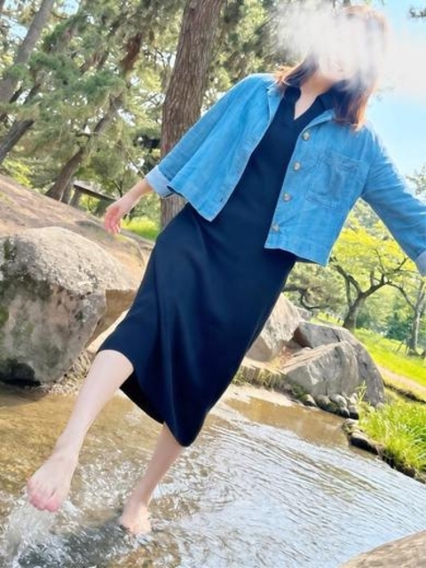 まお☆純清楚系完全未経験