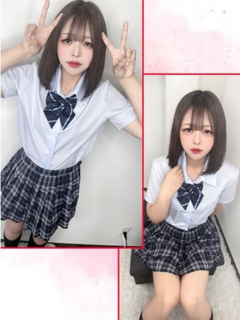 りな☆目線は常におち〇ぽ♡