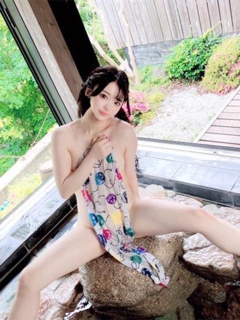 うみ☆名の如く潮吹きの彗星