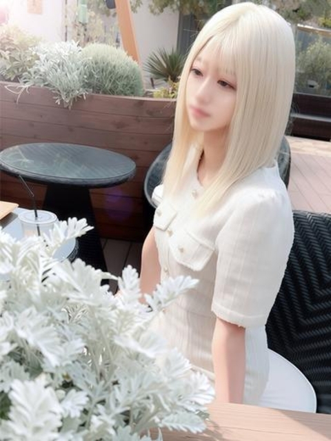 あめり☆不動のNO.1