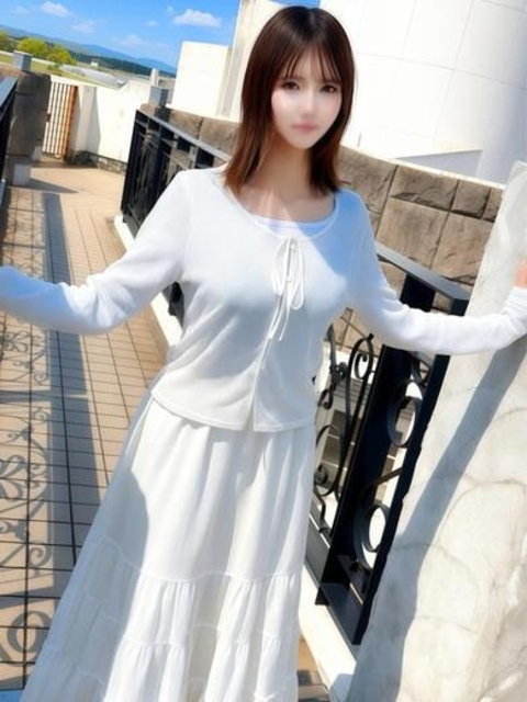 るる♡完全未経験超高ランク美女♡
