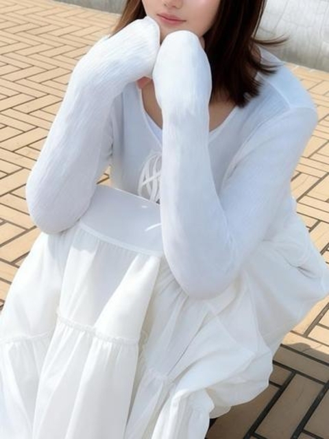 るる♡完全未経験超高ランク美女♡